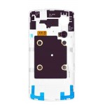 LG Nexus 5 Back Cover Replacement - White